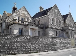 The Old Portland Courthouse, Portland